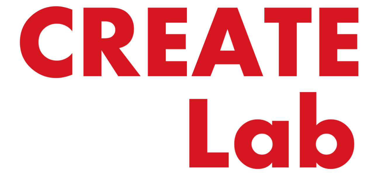 CREATE Lab logo